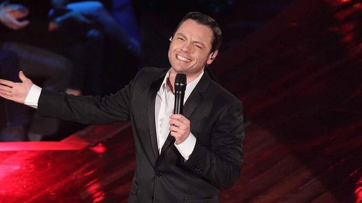 Chiamami col tuo nome, Tiziano Ferro ringrazia Guadagnino: "Questo film era necessario"
