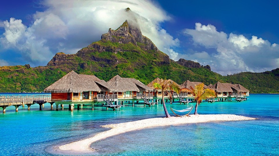 Come Nicole Kidman e Kate Middleton, i viaggi di nozze preferiti dagli italiani sono da vip