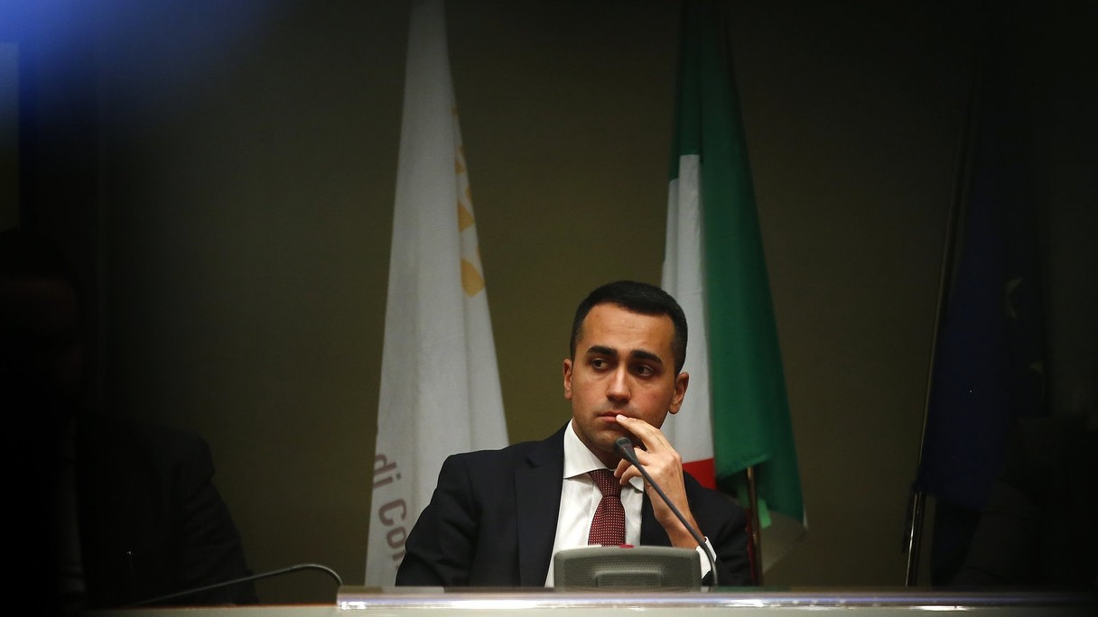 M5S, tutti i candidati collegio per collegio: BASILICATA