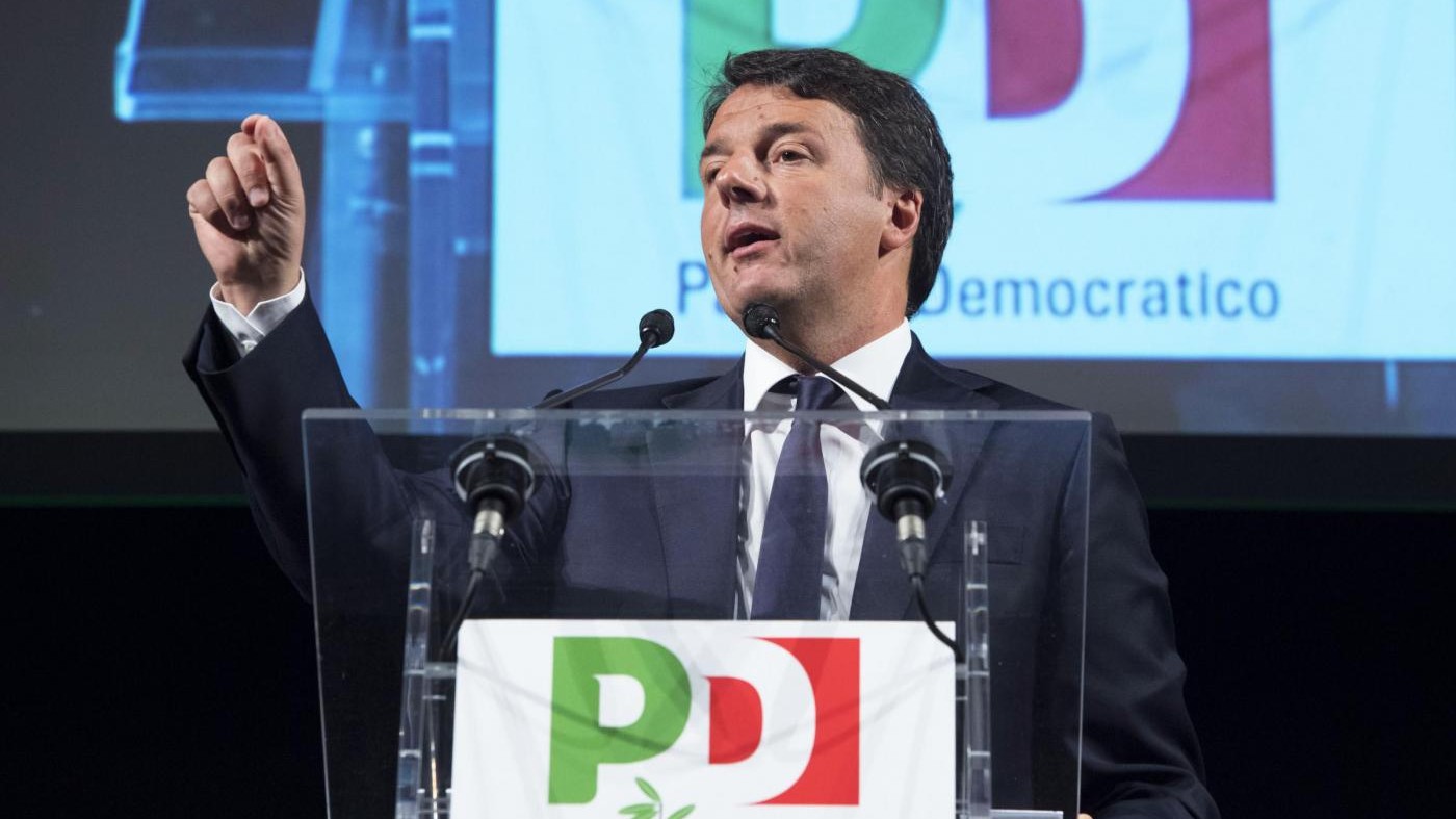 Elezioni, Renzi ‘rischiatutto’: così si gioca la leadership Pd