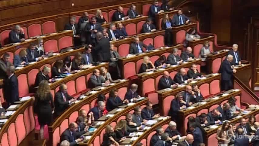 Governo, mercoledì via alle consultazioni del Capo dello Stato