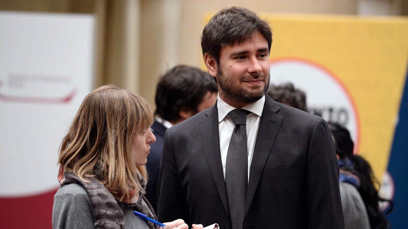 M5S, tutti i candidati collegio per collegio: FRIULI VENEZIA GIULIA