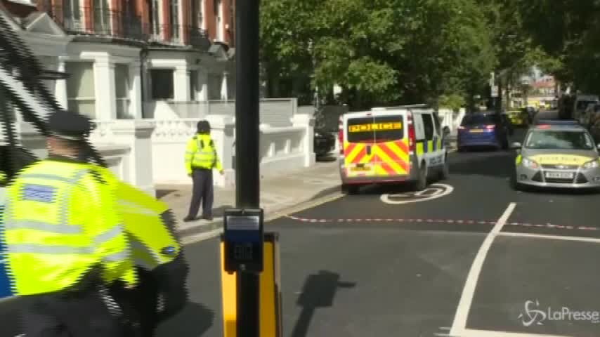 Due sparatorie a Londra, uccisa ragazza di 17 anni