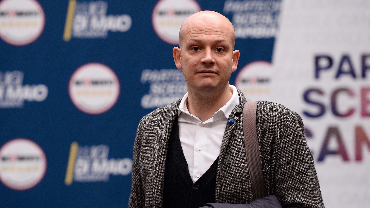 M5S, tutti i candidati collegio per collegio: LAZIO