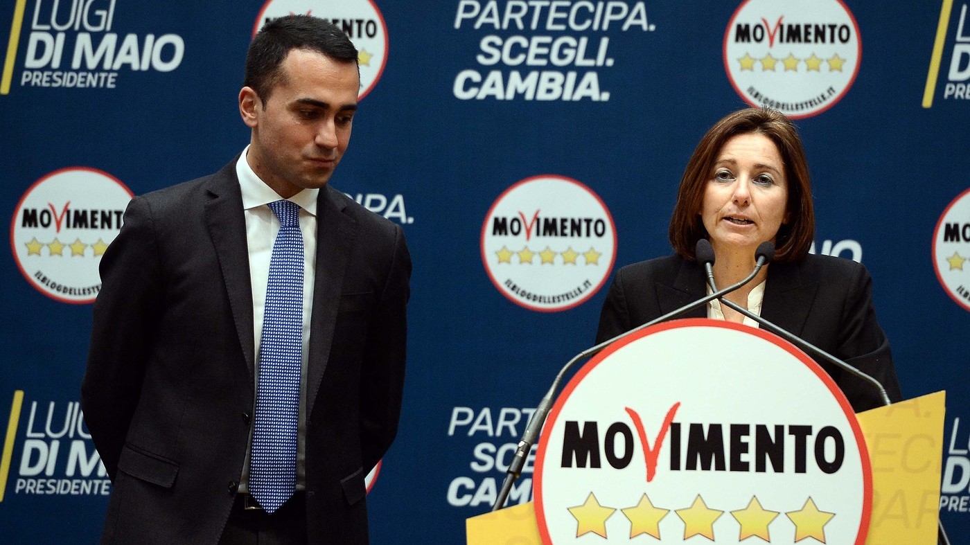 M5S, tutti i candidati collegio per collegio: LOMBARDIA