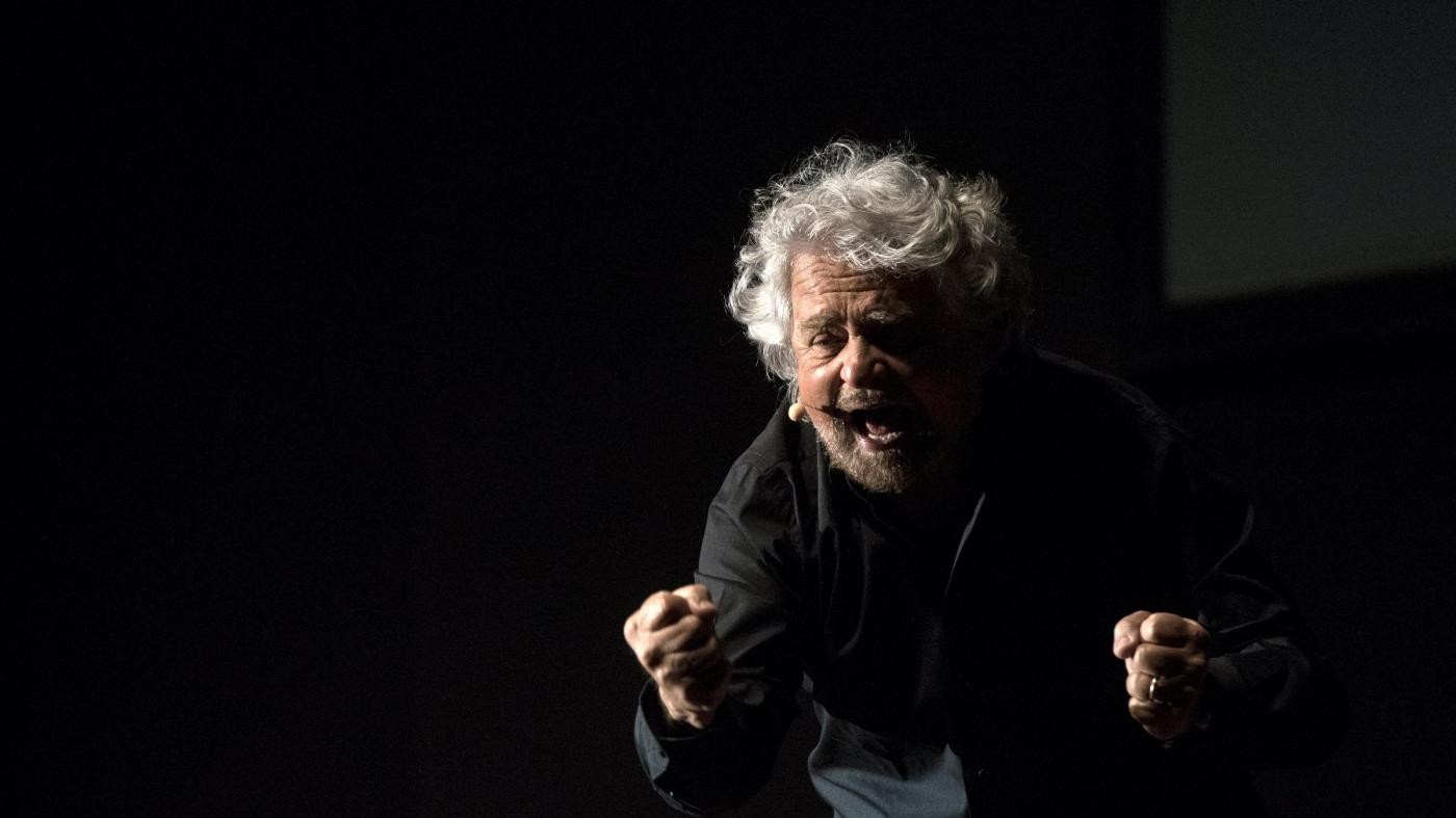 M5S, tutti i candidati collegio per collegio: PIEMONTE