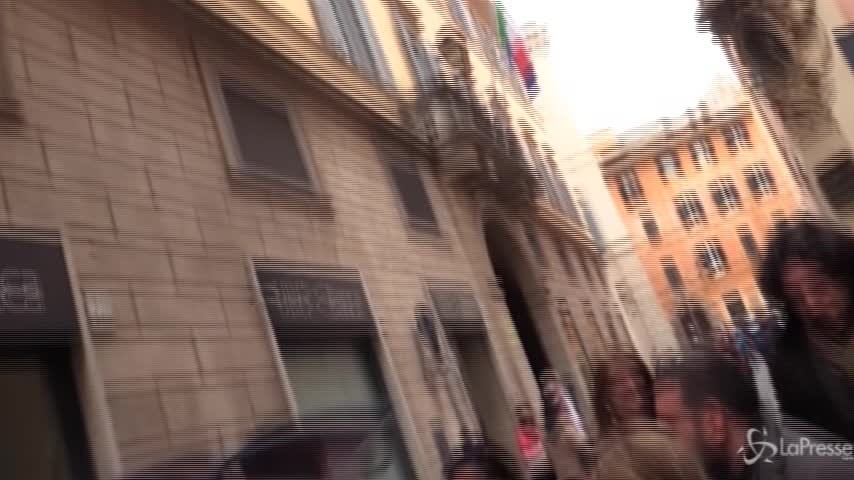 M5S, Paola Taverna: “Di Maio premier? Lo hanno deciso gli elettori”