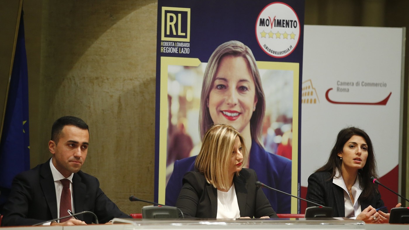 M5S, tutti i candidati collegio per collegio: MARCHE