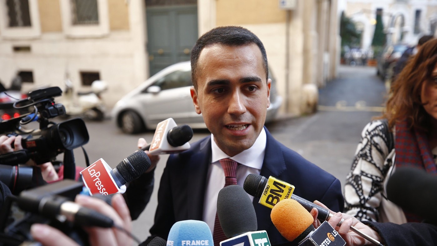 M5S, tutti i candidati collegio per collegio: VENETO