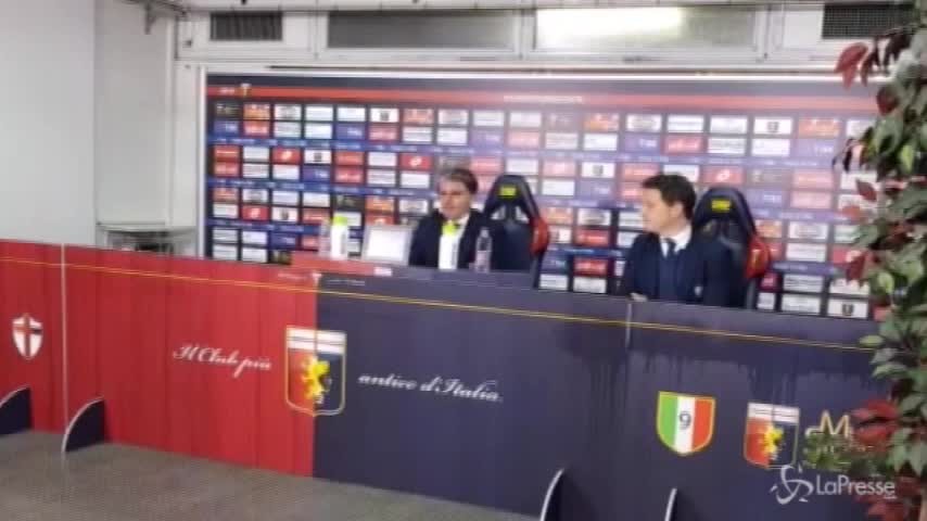 Lopez: “Con queste prestazioni arriverà la salvezza”