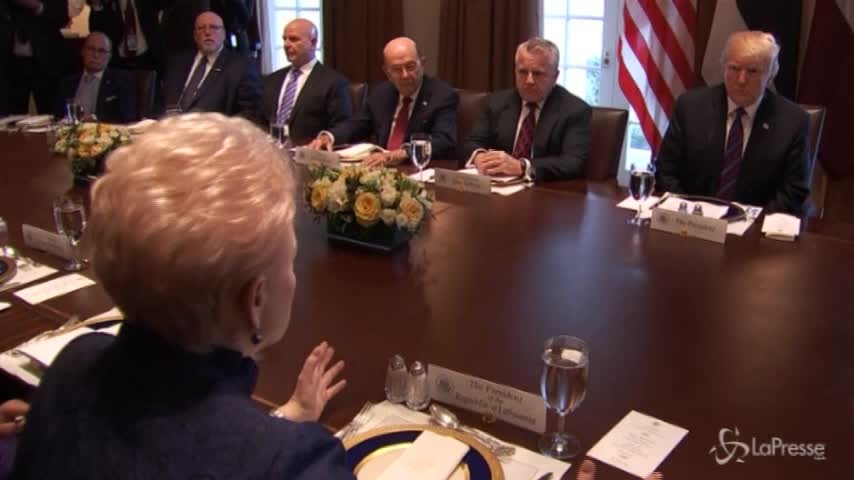 Scontro Usa-Cina, Trump annuncia nuovi dazi