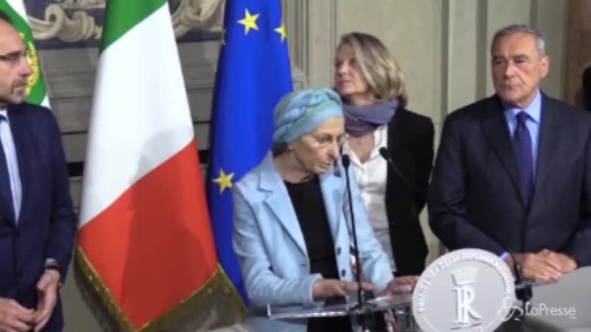 Bonino: “Vincitori governino nonostante promesse elettorali bizzarre”