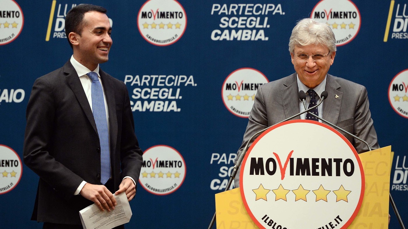M5S, tutti i candidati regione per regione: SARDEGNA