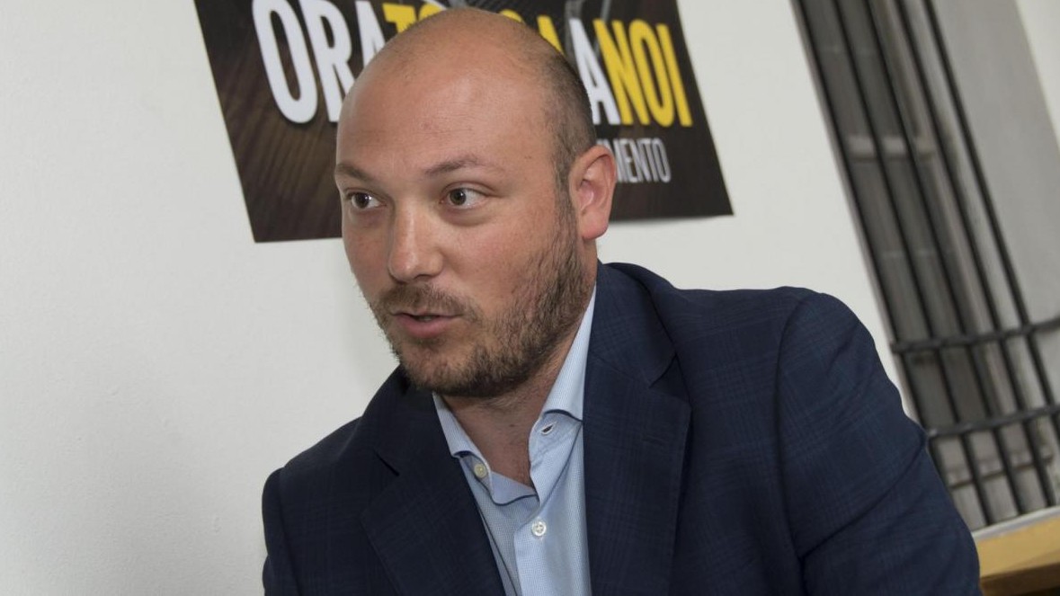 Lombardia, Violi (M5S): “Io a Bruxelles. Bei aperta a investimenti”