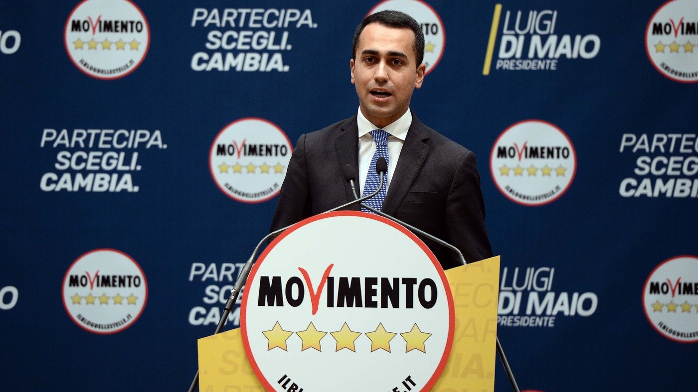 M5s, tutti i candidati per regioni e per collegi