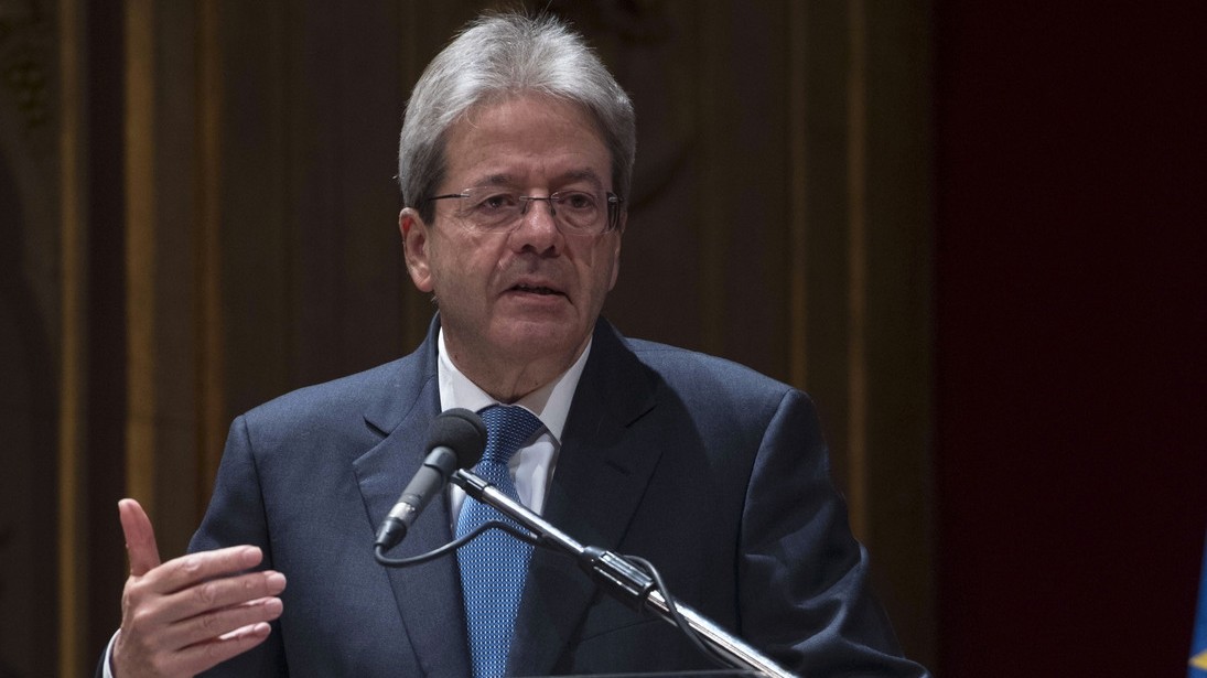 Ema a Milano, Gentiloni: “Partita non è chiusa, ma non illudiamoci”