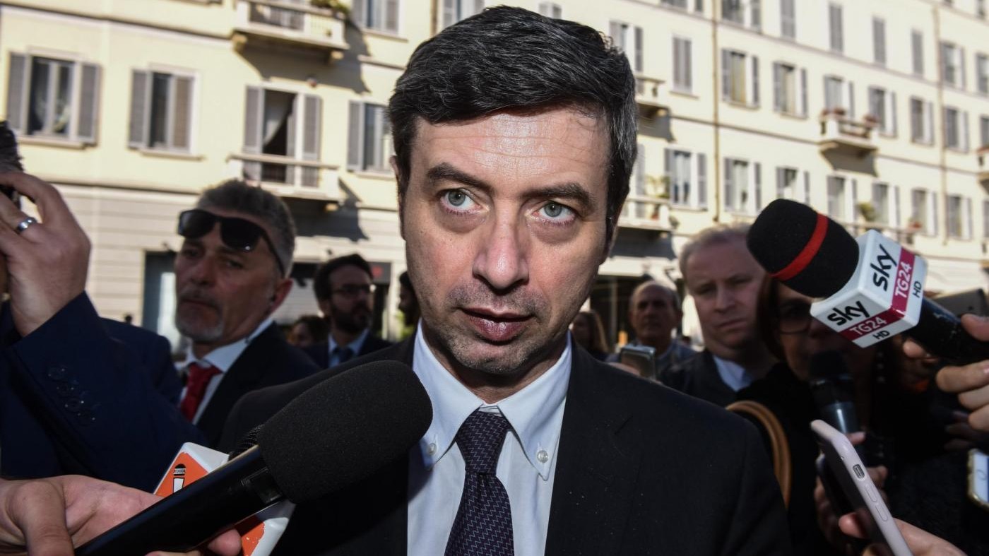 Caso Cesaro, giudice a convention di Forza Italia: Orlando avvia un’indagine