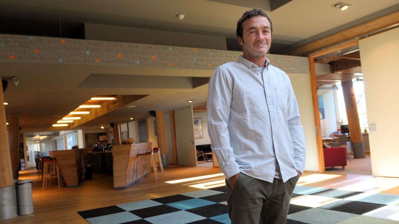 Si cerca il ceo della Quicksilver: Agnes scomparso in mare