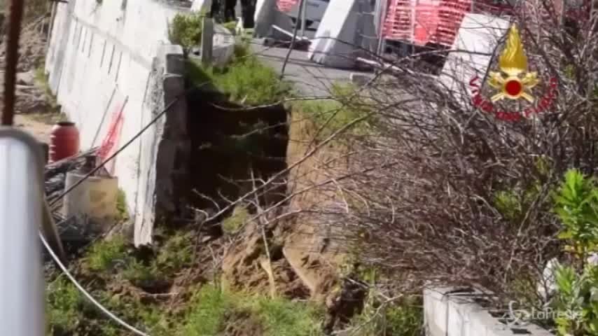 Crotone, due operai morti sul lavoro: il luogo dell’incidente
