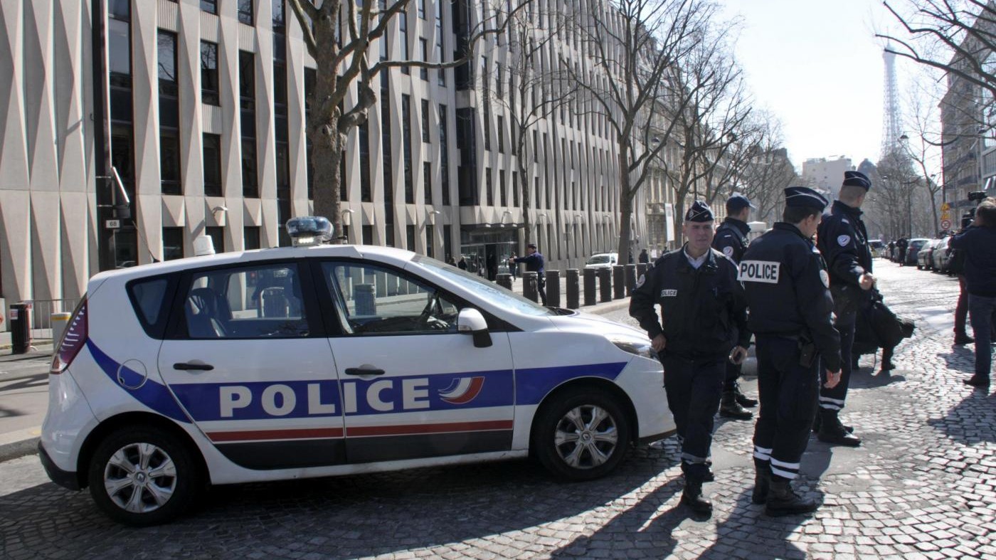 L’islamologo Tariq Ramadan in stato di fermo a Parigi per accuse di stupro