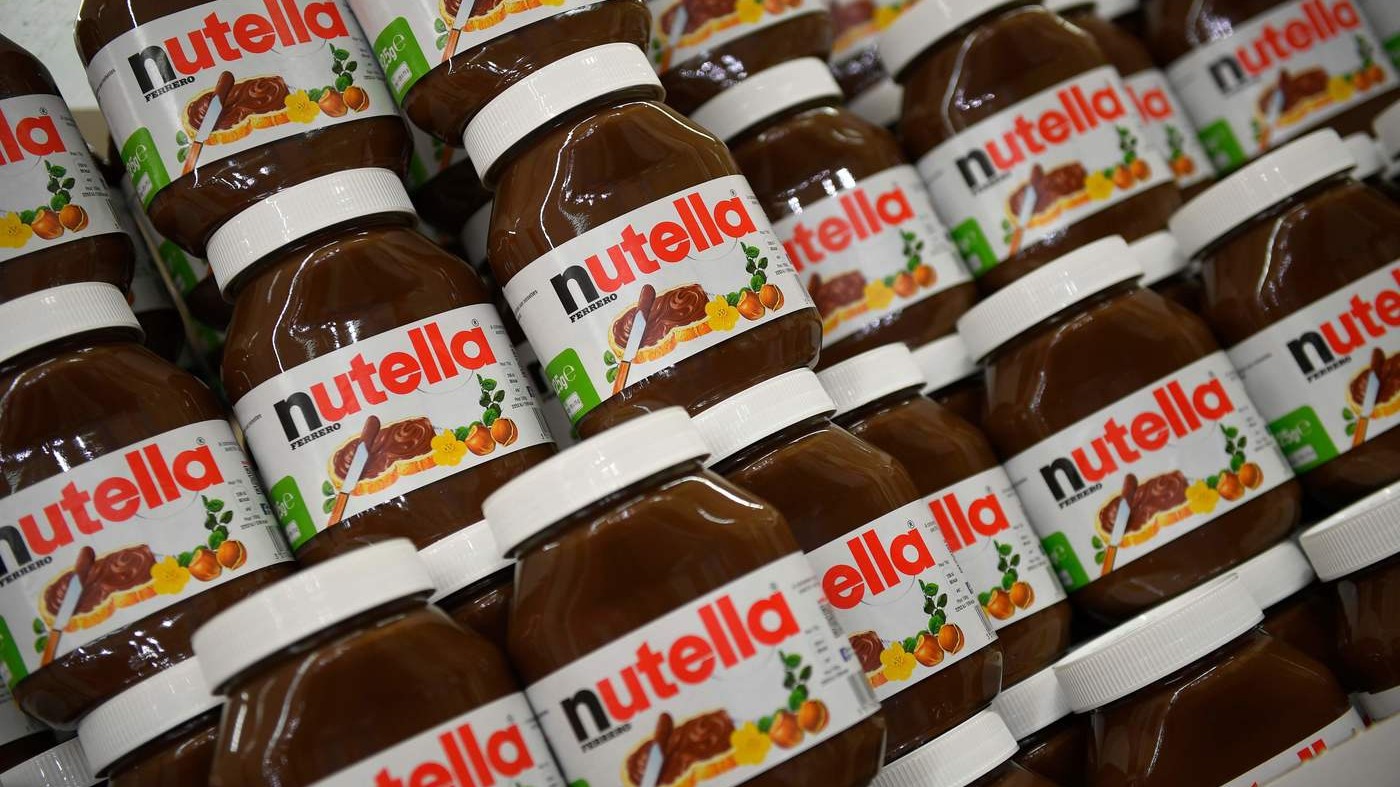 Nutella a prezzo stracciato, risse nei supermercati francesi