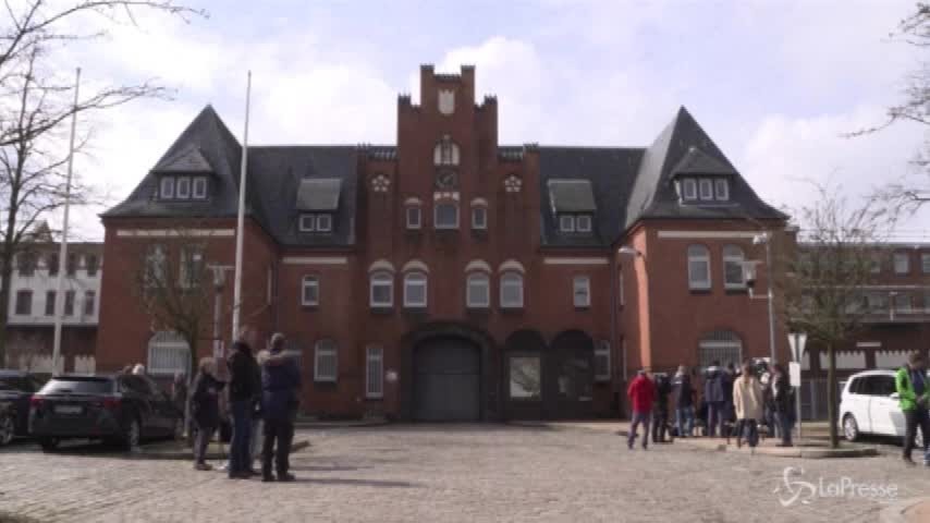 Germania, Puigdemont libero su cauzione