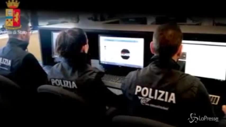 Trieste, minore istigava alla jihad: i video e i messaggi su Telegram