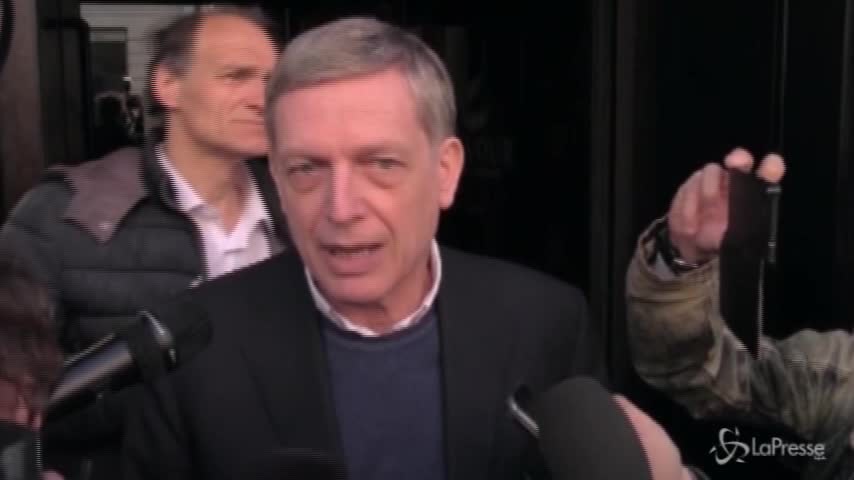 Cuperlo: “Governo M5S-PD? Al momento non ci sono possibilità, ma…”