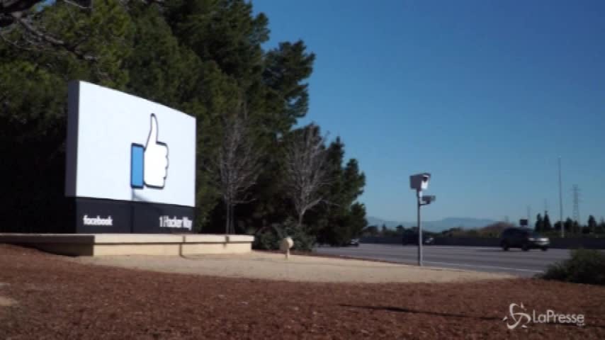 Facebook, Antitrust apre istruttoria su raccolta e uso dei dati