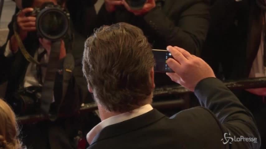 Asta di divorzio per Russell Crowe: incassati 3 milioni di dollari