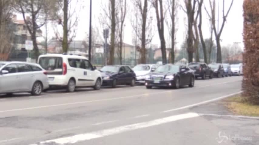 Governo, domenica di vertici in vista del Colle