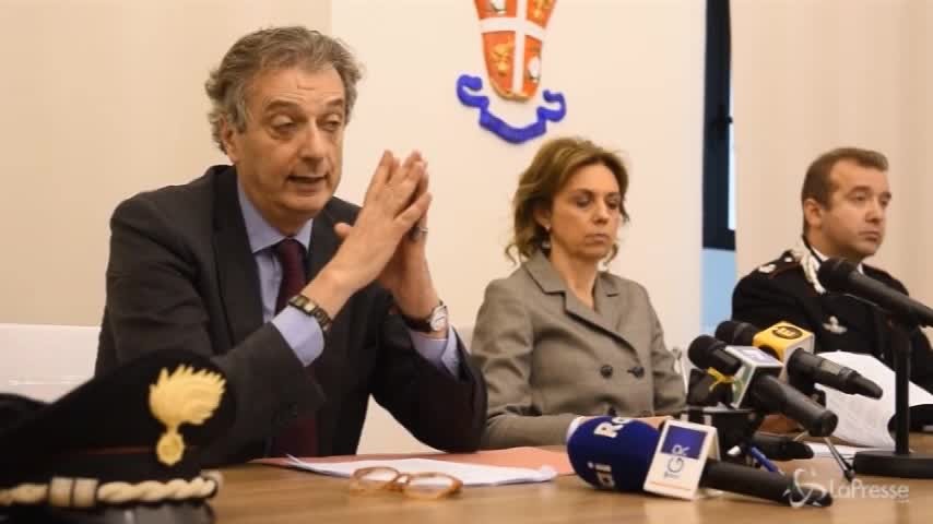 Maxi truffa dei farmaci a Milano, arrestate 13 persone