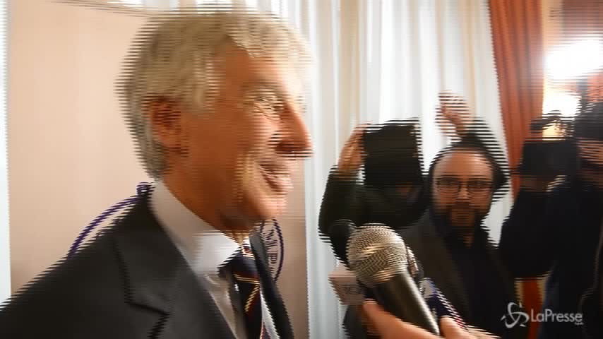 Gasperini è il miglior allenatore 2017: il tecnico dell’Atalanta riceve il premio