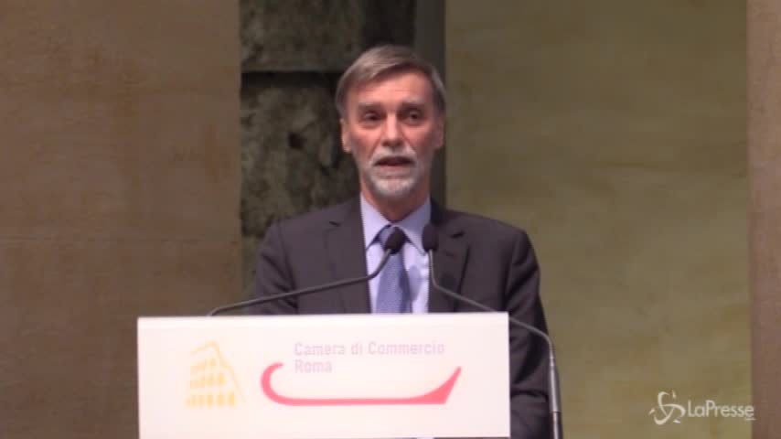 Delrio: “L’Italia non può stare a lungo senza governo”