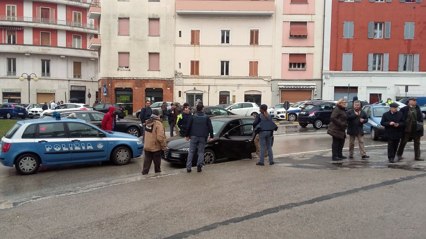Raid Macerata, Noto: “Non cambierà intenzioni voto, le consoliderà”