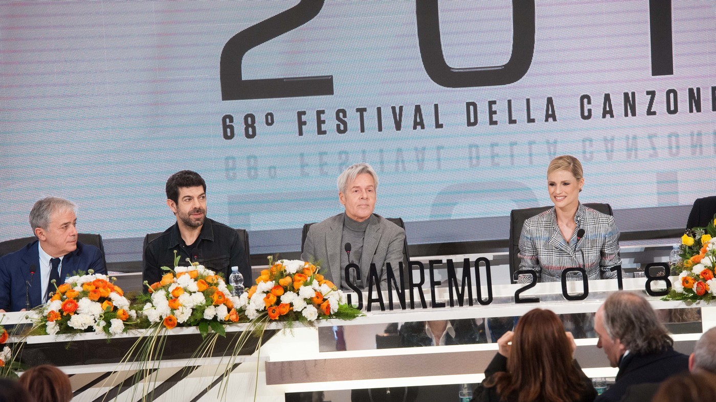 Sanremo, tutto quello che c’è da sapere su questo festival “meno televisivo ma più artistico”