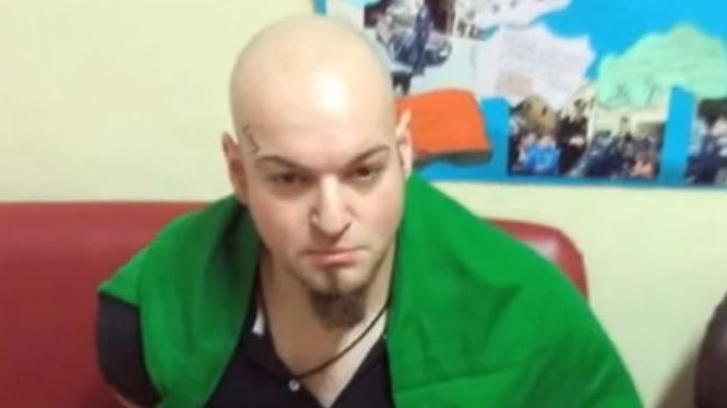 Raid Macerata, Luca Traini: “Volevo uccidere Oseghale per vendicare l’omicidio di Pamela”