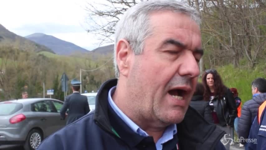 Terremoto nel Maceratese: famiglie sfollate e paura collettiva