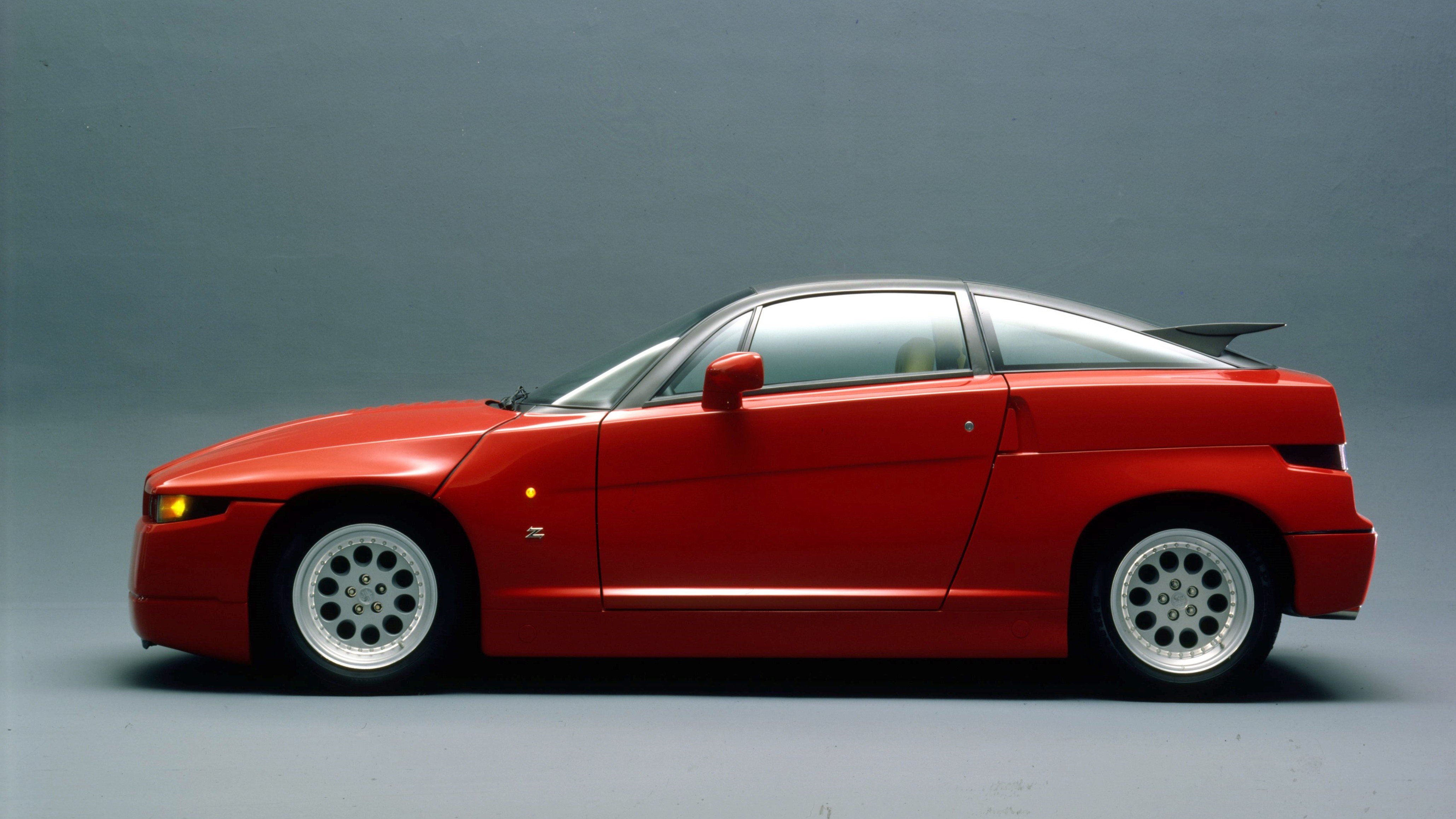 FCA Heritage al Rétromobile di Parigi