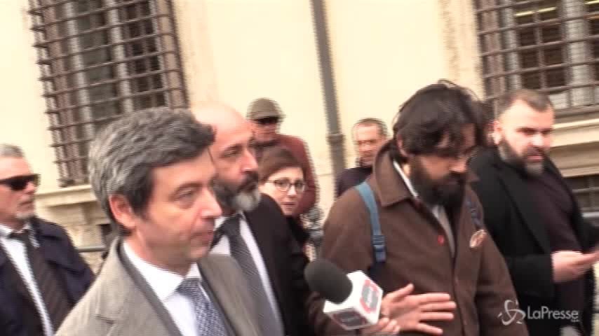 Orlando: “L’asse Lega-M5S tiene nonostante finta schermaglia”
