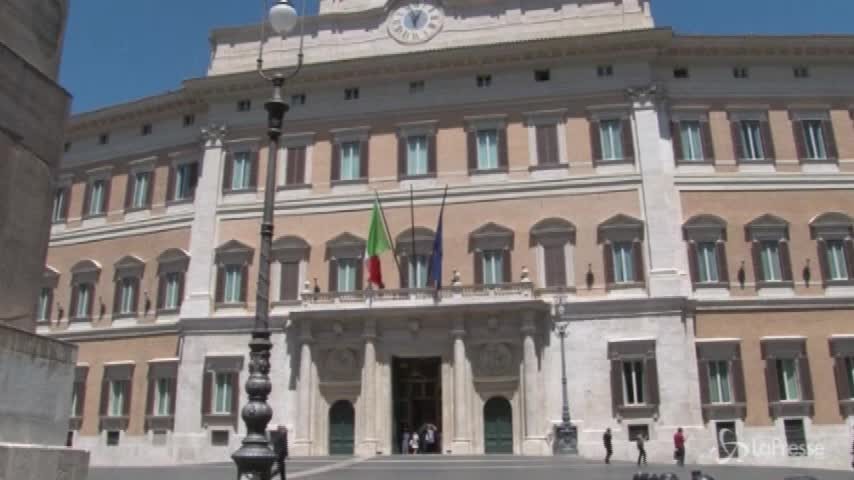 Quirinale, da giovedì le nuove consultazioni