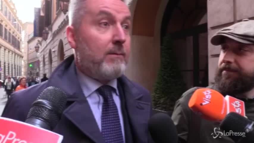 Commissione speciale, Guerini: “Accordo di ferro tra Lega e M5S”
