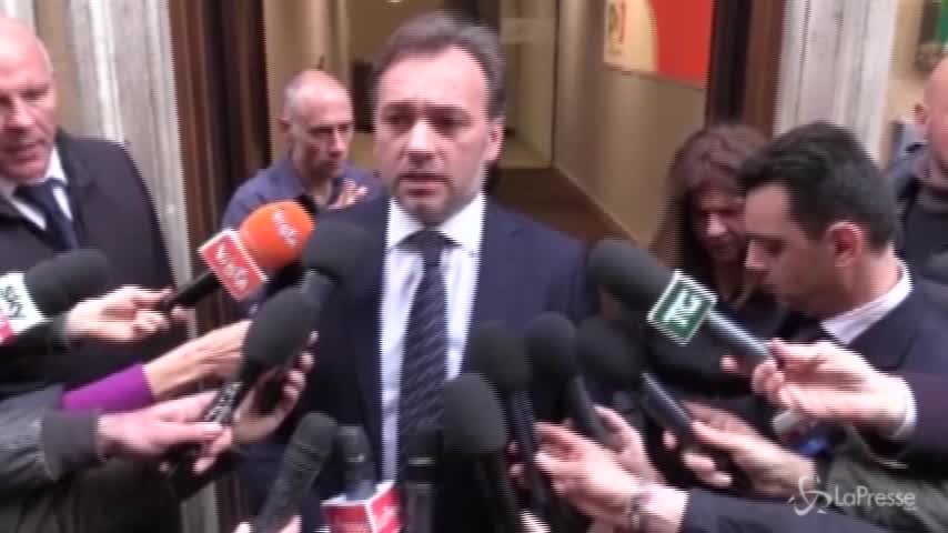 Richetti: “Chi rivendica il successo elettorale non è in grado di offrire un governo al Paese”