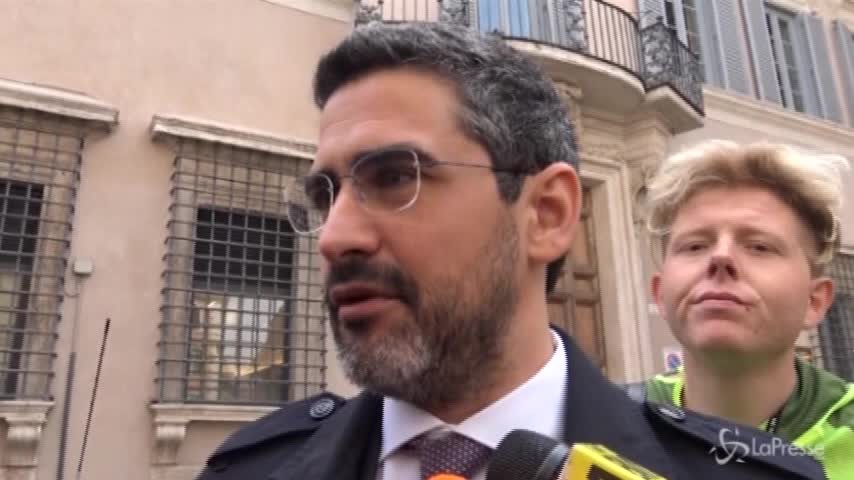 Fraccaro: “Nessuna strategia, solo metodo”