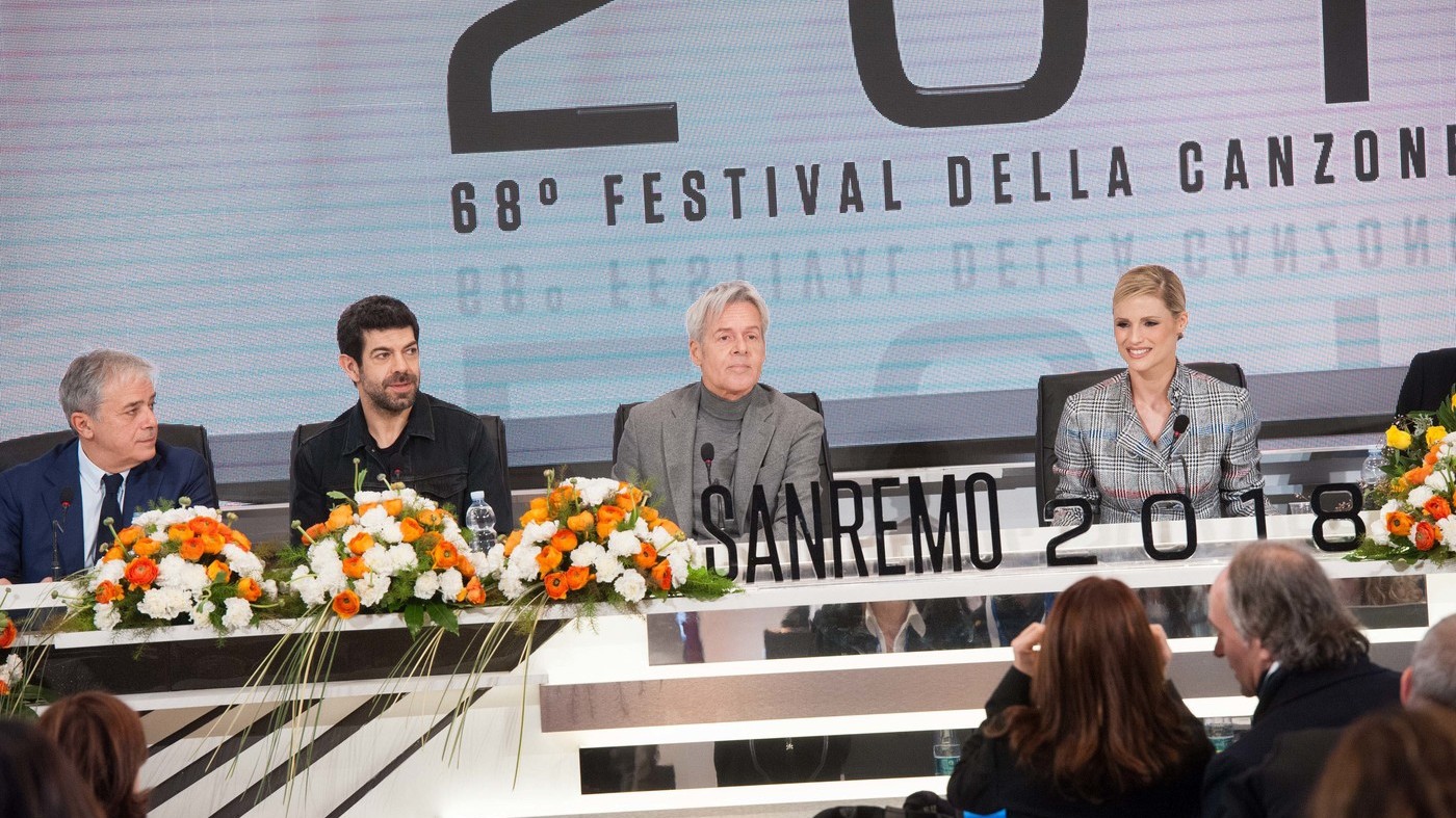 Sanremo, prove di Festival: i top e i flop