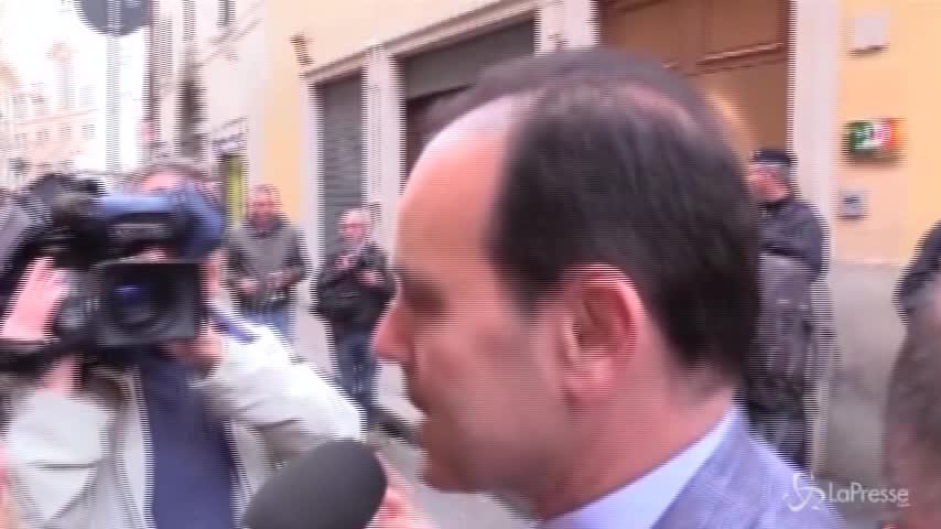 Marcucci: “L’accordo c’è. Lega e M5S fanno solo finta di litigare”