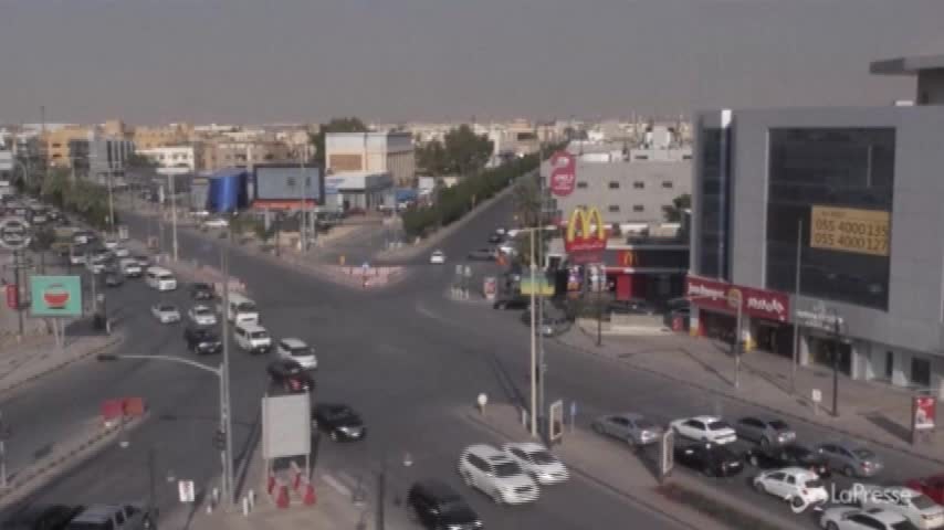 Nessun divieto per Apple in Arabia Saudita