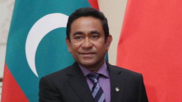 Maldive nel caos: arrestato anche il presidente della Corte Suprema