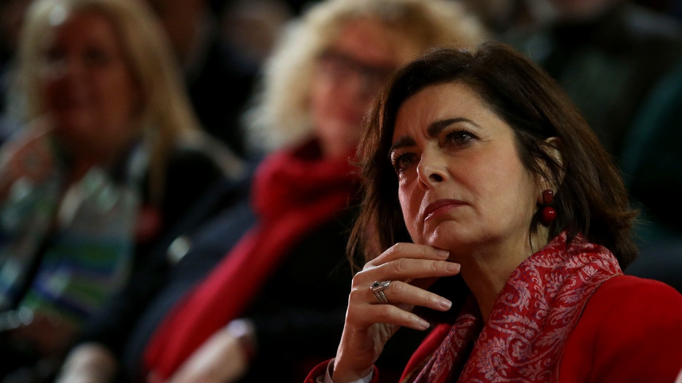 Nuovo attacco a Boldrini: “Pamela uccisa da sua risorsa nigeriana”