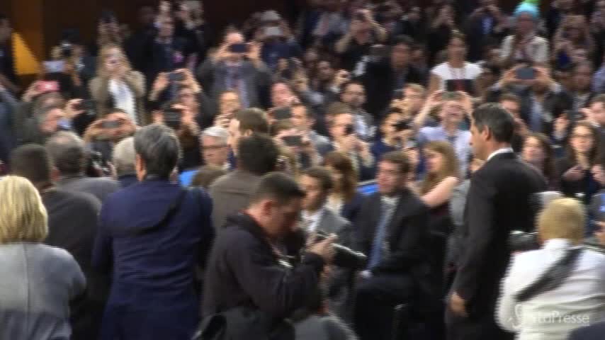 Scandalo Facebook, Zuckerberg fa mea culpa